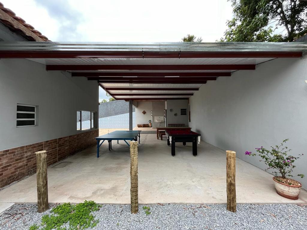 Willa Chacara Em Alpes De Mairiporã Zewnętrze zdjęcie